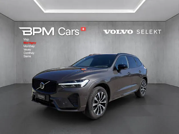 Volvo XC60 2.0 B5 MH Plus Dark AWD