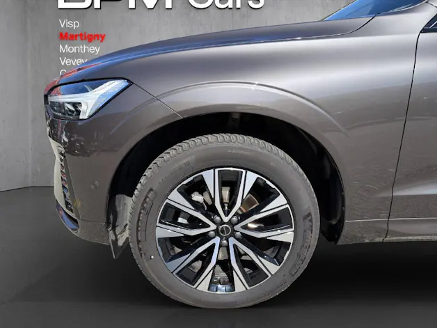 Volvo XC60 2.0 B5 MH Plus Dark AWD