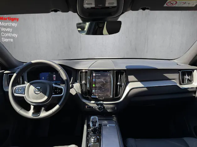 Volvo XC60 2.0 B5 MH Plus Dark AWD