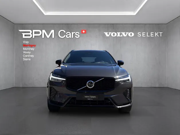 Volvo XC60 2.0 B5 MH Plus Dark AWD