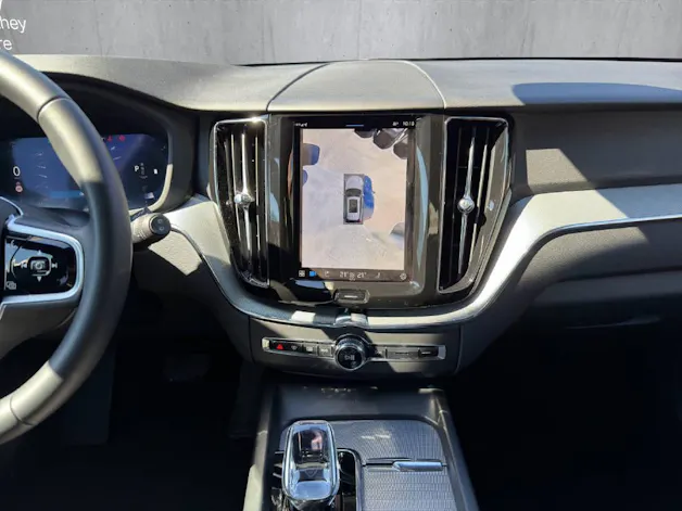 Volvo XC60 2.0 B5 MH Plus Dark AWD