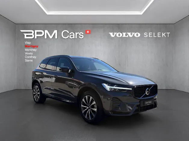 Volvo XC60 2.0 B5 MH Plus Dark AWD