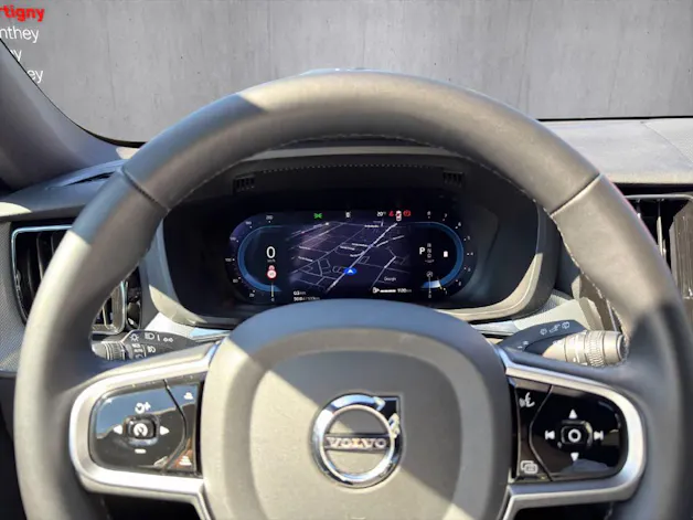 Volvo XC60 2.0 B5 MH Plus Dark AWD