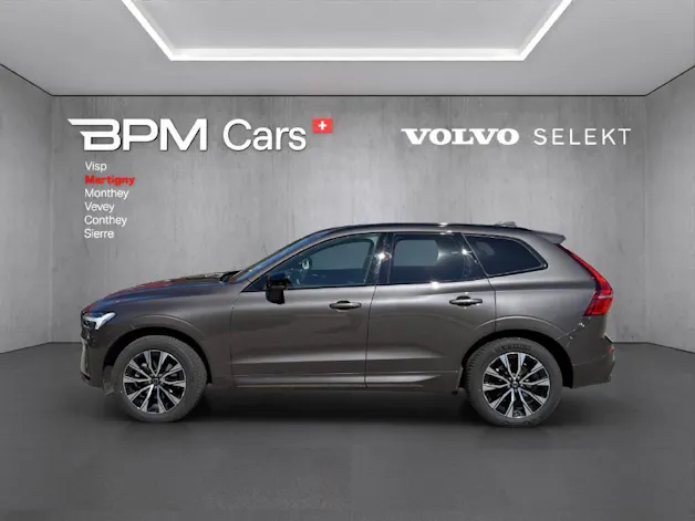 Volvo XC60 2.0 B5 MH Plus Dark AWD