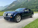 Chrysler 300C 5.7 HEMI V8