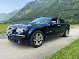 Chrysler 300C 5.7 HEMI V8