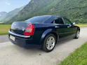 Chrysler 300C 5.7 HEMI V8