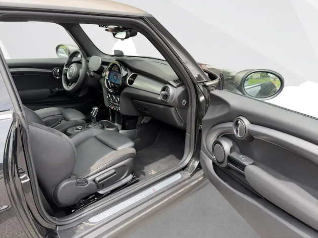 Mini Mini F56 2.0i Cooper S