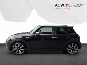 Mini Mini F56 2.0i Cooper S