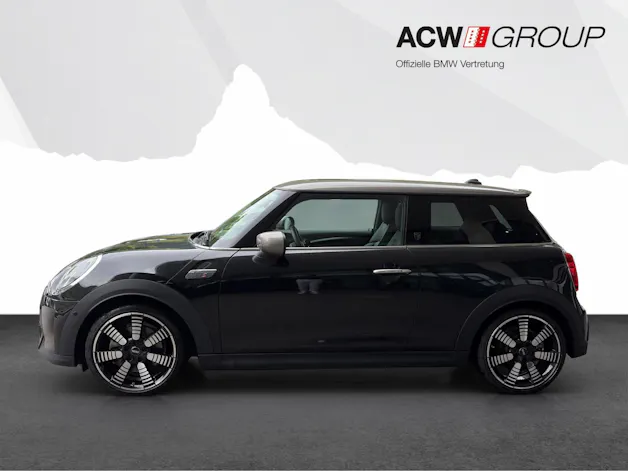 Mini Mini F56 2.0i Cooper S
