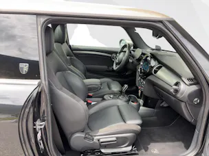 Mini Mini F56 2.0i Cooper S