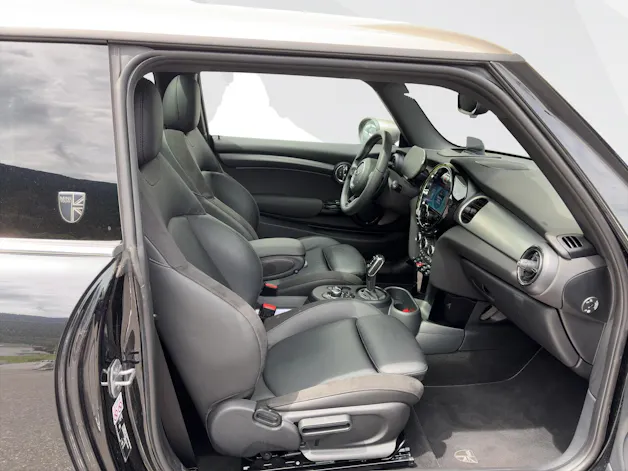 Mini Mini F56 2.0i Cooper S