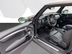Mini Mini F56 2.0i Cooper S
