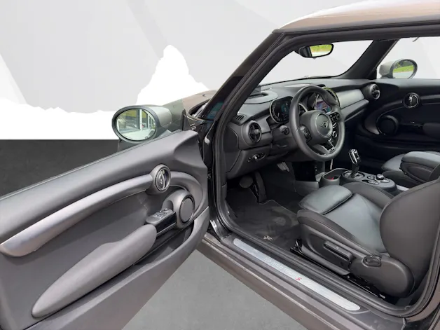 Mini Mini F56 2.0i Cooper S