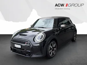 Mini Mini F56 2.0i Cooper S