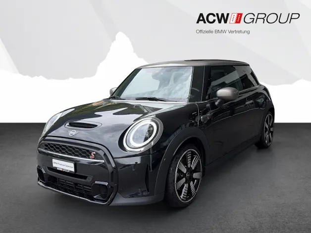 Mini Mini F56 2.0i Cooper S