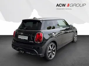 Mini Mini F56 2.0i Cooper S