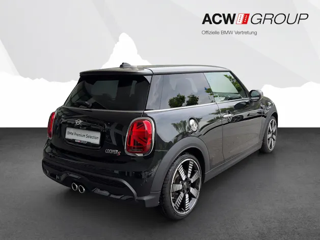 Mini Mini F56 2.0i Cooper S
