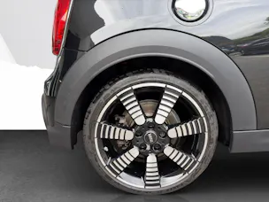 Mini Mini F56 2.0i Cooper S