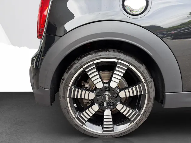 Mini Mini F56 2.0i Cooper S