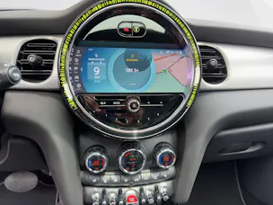 Mini Mini F56 2.0i Cooper S