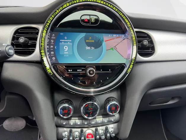 Mini Mini F56 2.0i Cooper S