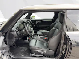 Mini Mini F56 2.0i Cooper S