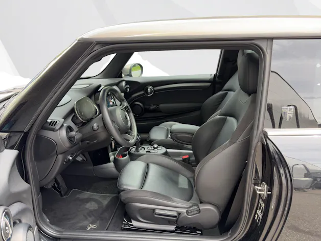 Mini Mini F56 2.0i Cooper S