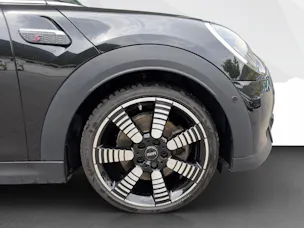 Mini Mini F56 2.0i Cooper S