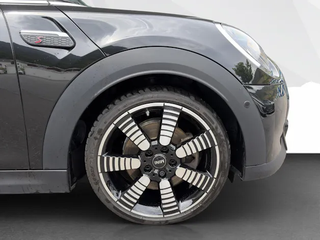 Mini Mini F56 2.0i Cooper S