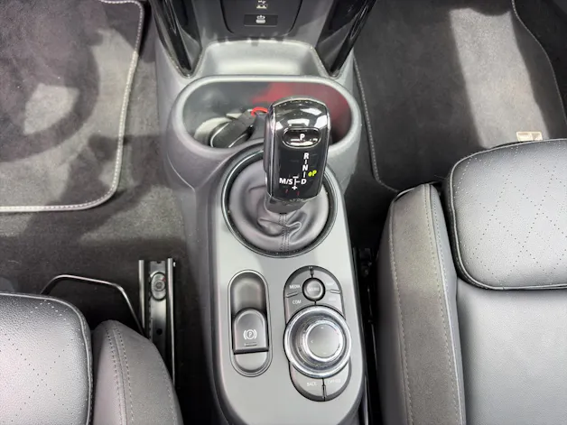 Mini Mini F56 2.0i Cooper S