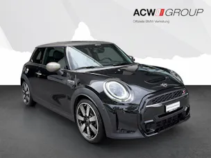 Mini Mini F56 2.0i Cooper S