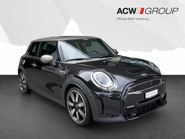 Mini Mini F56 2.0i Cooper S