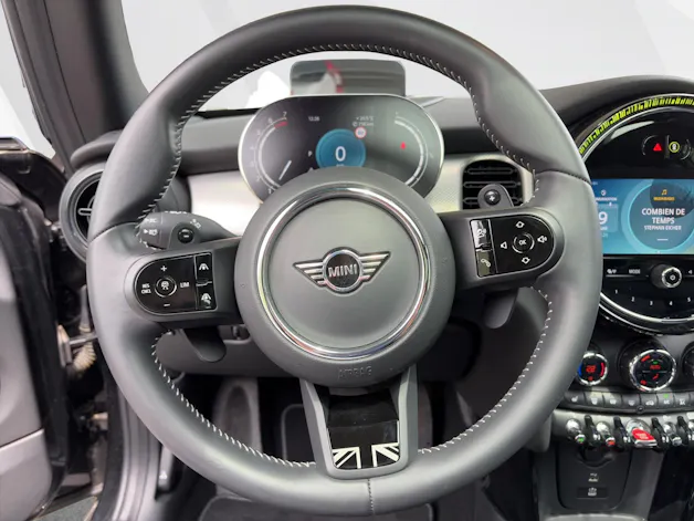 Mini Mini F56 2.0i Cooper S