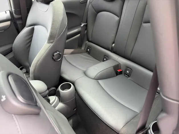 Mini Mini F56 2.0i Cooper S