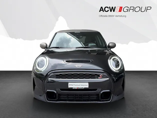Mini Mini F56 2.0i Cooper S