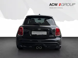 Mini Mini F56 2.0i Cooper S