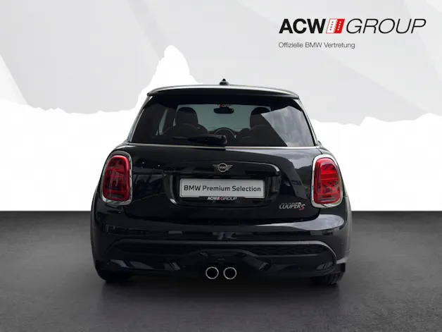 Mini Mini F56 2.0i Cooper S