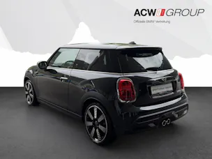 Mini Mini F56 2.0i Cooper S