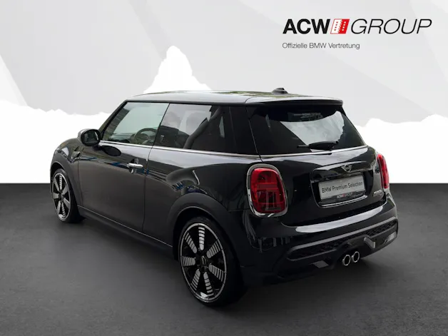 Mini Mini F56 2.0i Cooper S