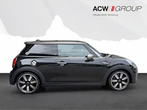 Mini Mini F56 2.0i Cooper S