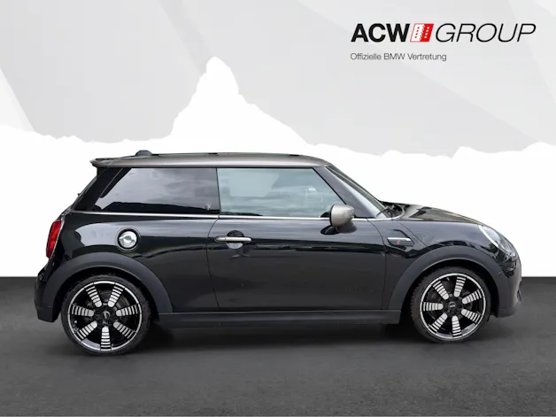Mini Mini F56 2.0i Cooper S