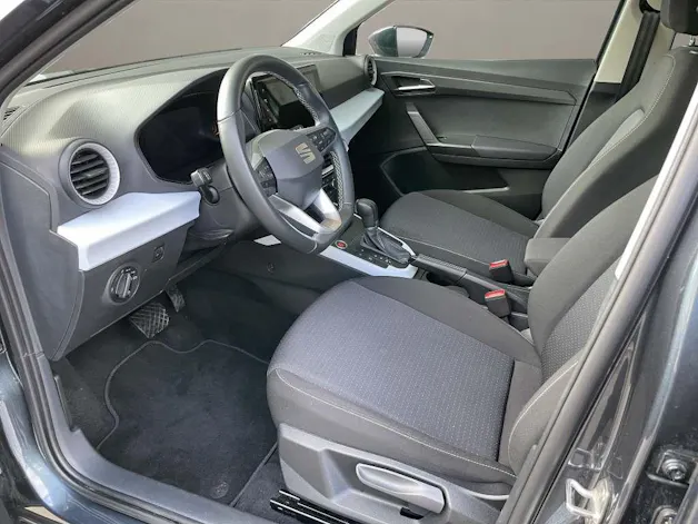 SEAT Arona 1.0 TSI 115 Style DSG