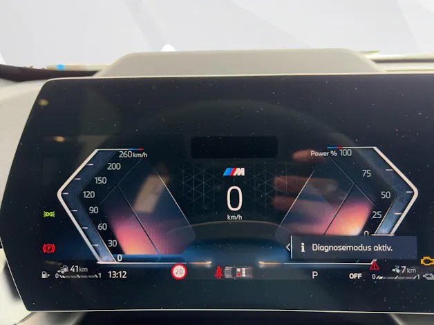 BMW X1 30e xDrive