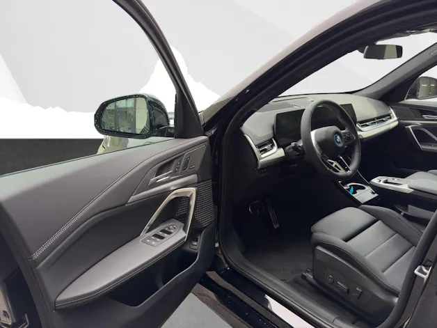 BMW X1 30e xDrive