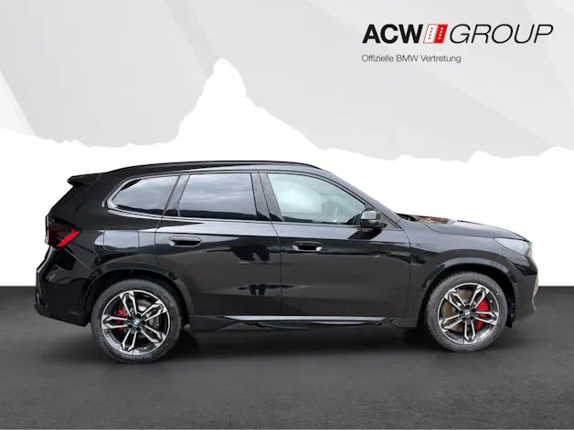 BMW X1 30e xDrive
