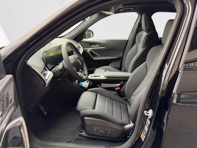 BMW X1 30e xDrive