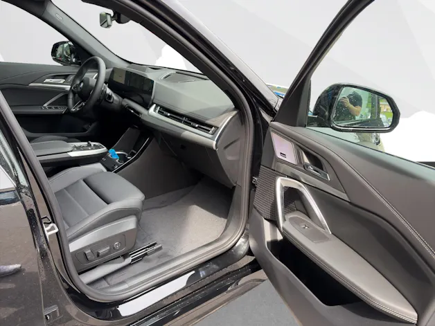 BMW X1 30e xDrive