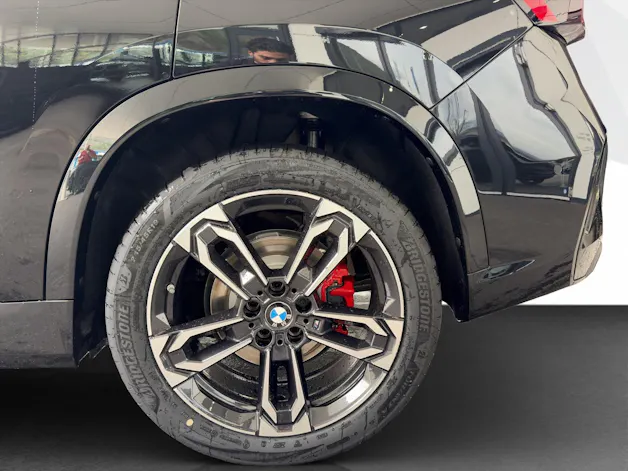 BMW X1 30e xDrive