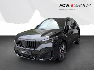 BMW X1 30e xDrive